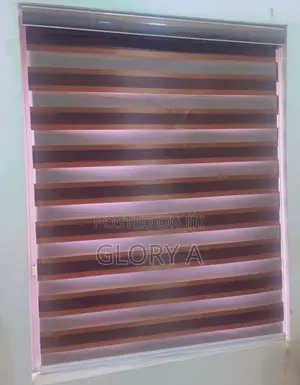 Day and Night Blinds