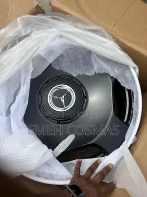 Set of 22 Rims for Gle 53 450 W167 G Wagon