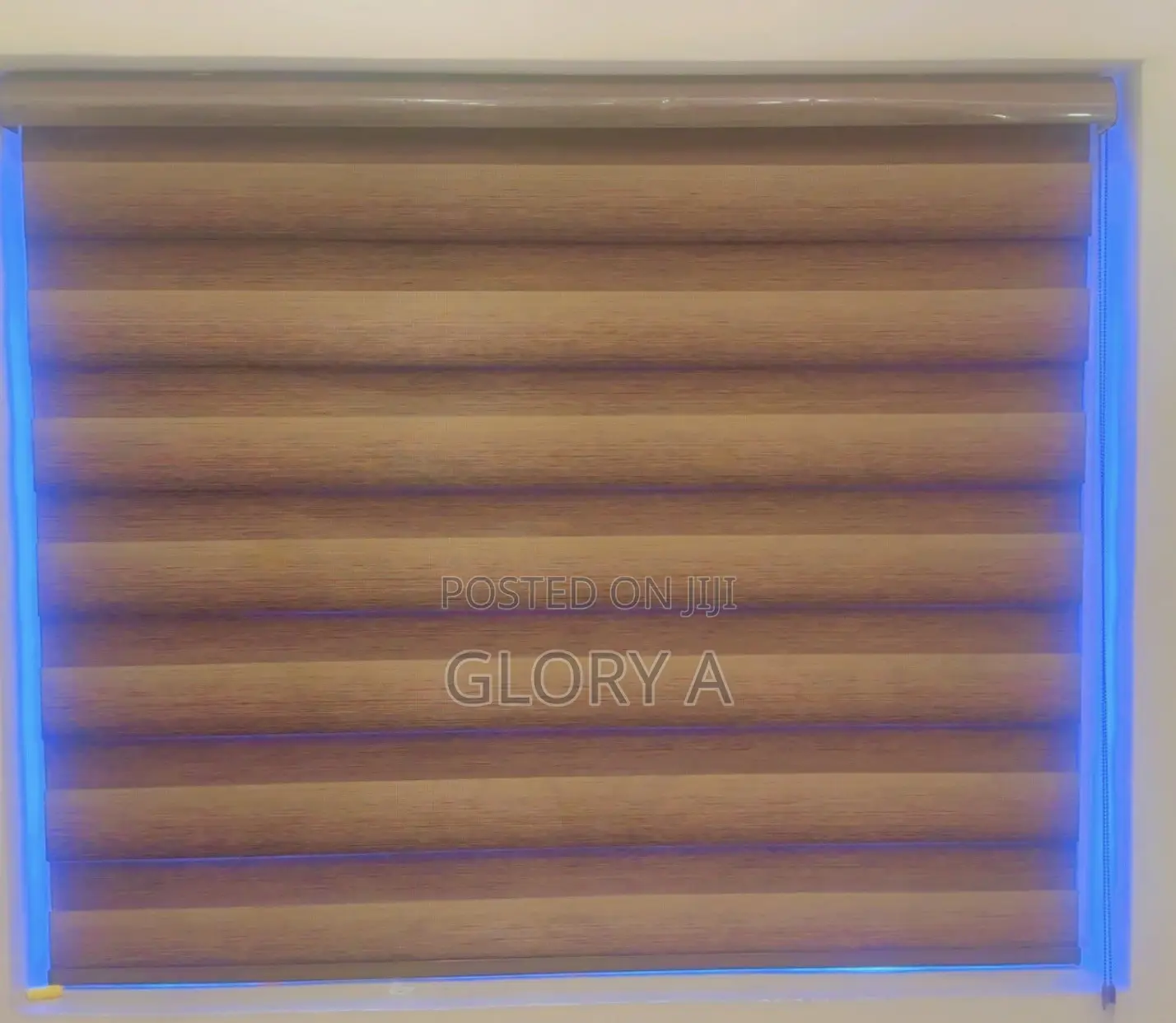 Day and Night Blinds