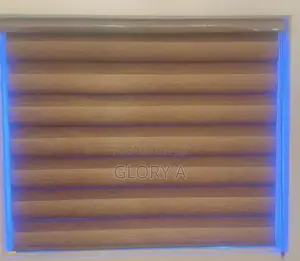 Day and Night Blinds