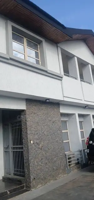 Furnished 3bdrm Apartment in Berger for rent