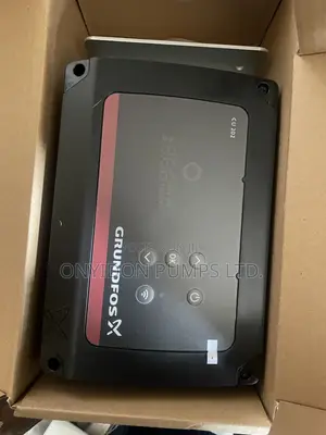 GRUNDFOS Controller
