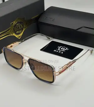 Original Quality Luxury Dita Sunglasses