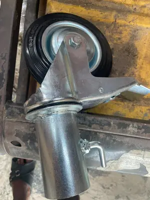 Scaffolding Wheel