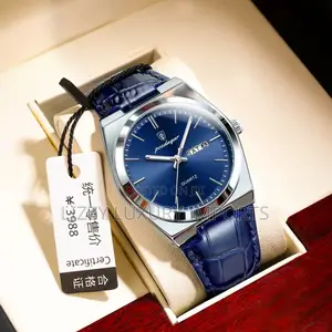 Men’s Watch