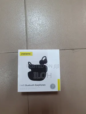 Foneng Earbud Bl 161