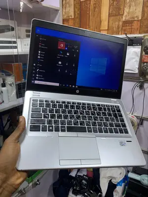 Laptop HP EliteBook Folio 9470M 8GB Intel Core i5 SSD 256GB
