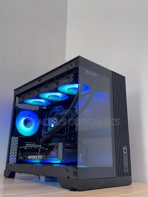 New Desktop Computer 32GB AMD Ryzen 5 SSD 1T