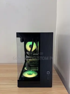 New Desktop Computer 32GB AMD Ryzen 5 SSD 1T