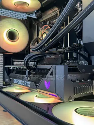 New Desktop Computer 32GB AMD Ryzen 5 SSD 1T