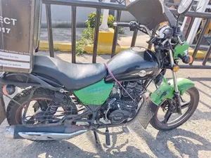 Super Gallant 2023 Black