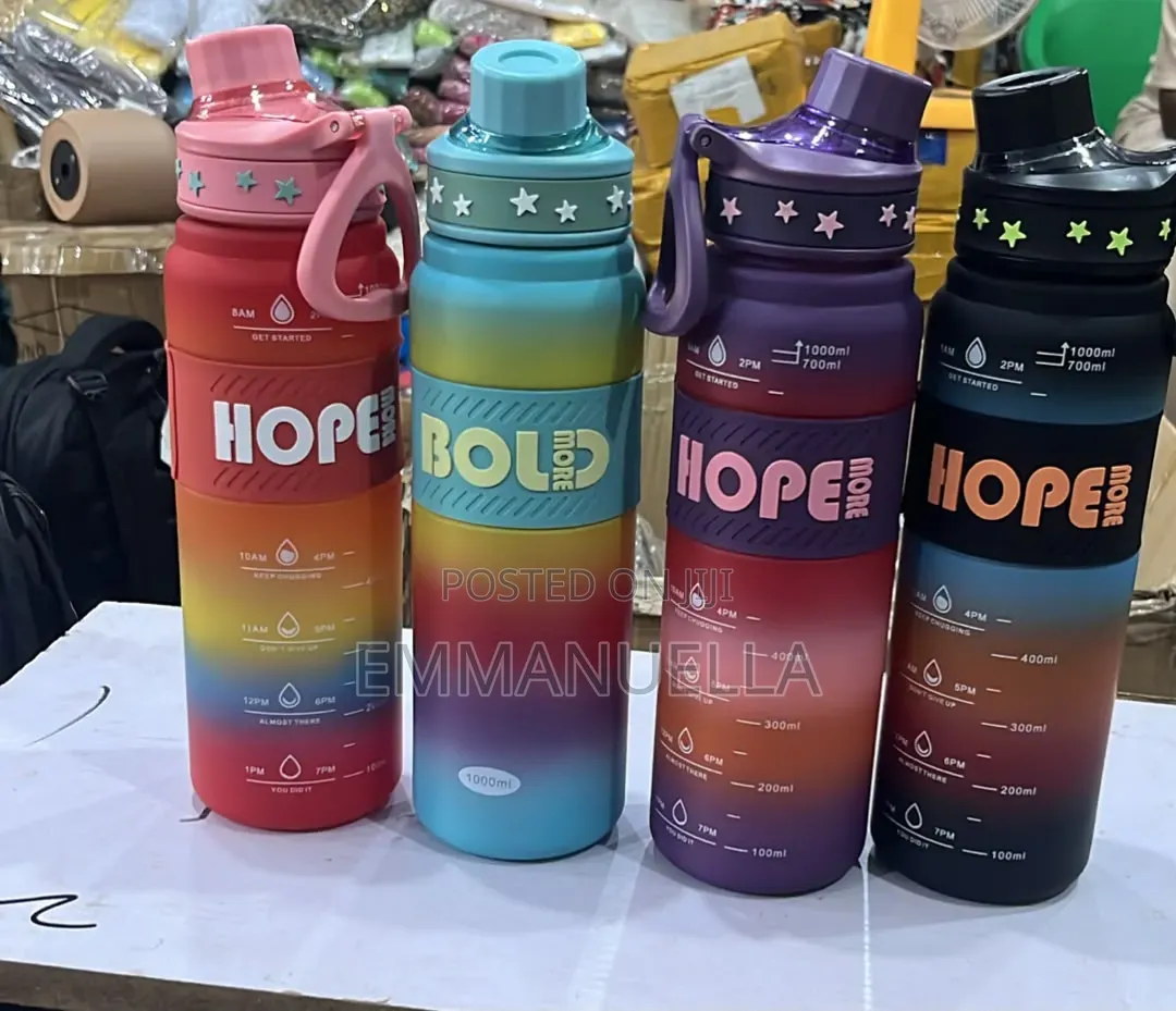 Quality Water Bottle