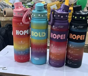 Quality Water Bottle