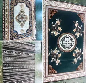 160cm*230 Centre Table Rug