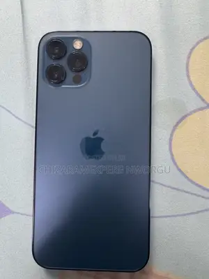 Apple iPhone 12 Pro 256 GB Gray