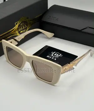 High Quality Luxury Dita Sunglasses