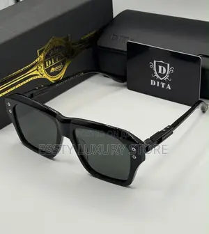 High Quality Luxury Dita Sunglasses