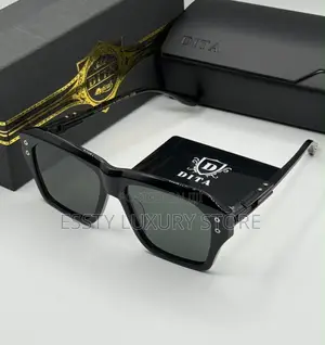 High Quality Luxury Dita Sunglasses