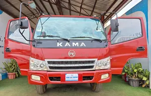 Brand New Kama 5000 Litres Tanker