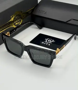 Original Quality Luxury Dita Sunglasses