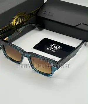 High Quality Luxury Dita Sunglasses
