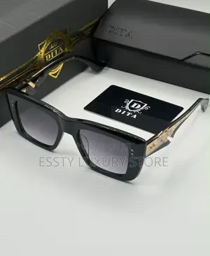 Original Quality Luxury Dita Sunglasses