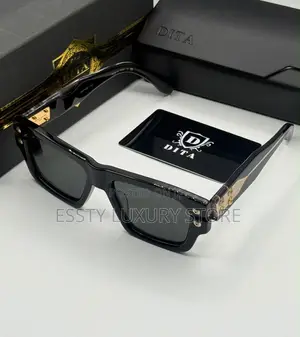 Original Quality Luxury Dita Sunglasses