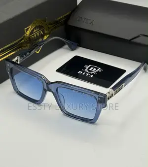 Original Quality Luxury Dita Sunglasses