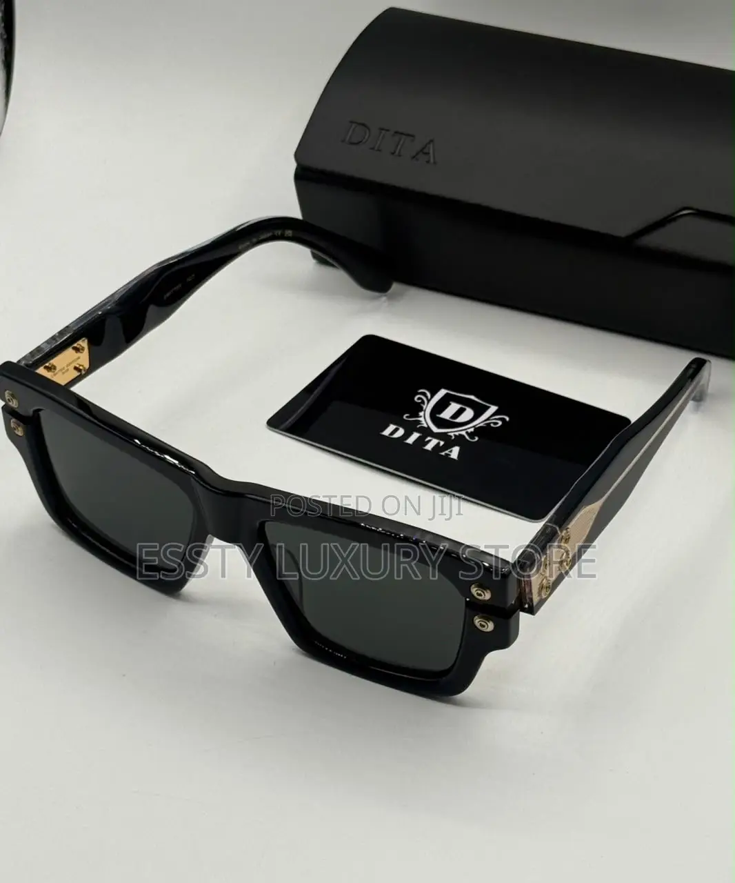 Original Quality Luxury Dita Sunglasses