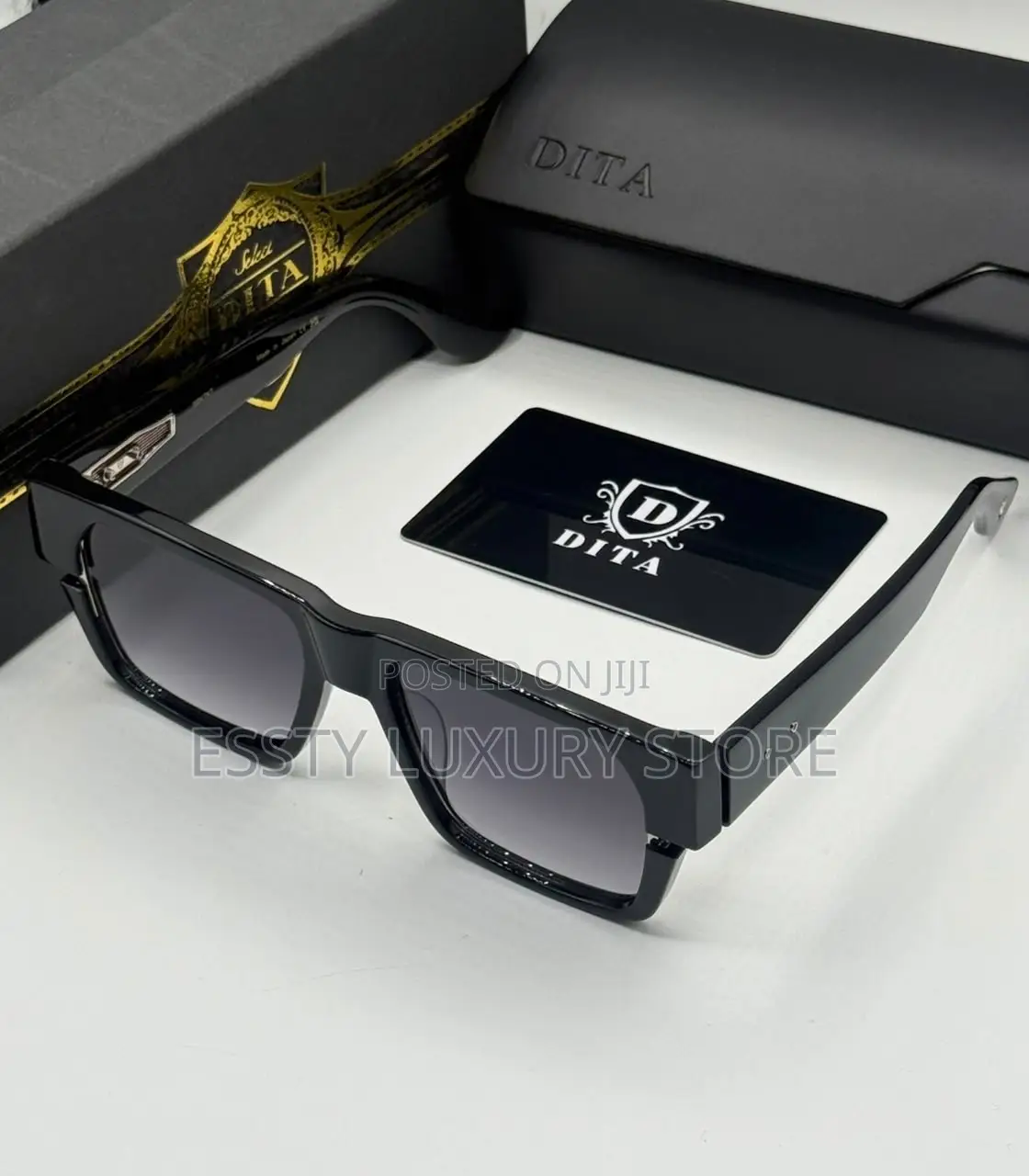 Original Quality Luxury Dita Sunglasses