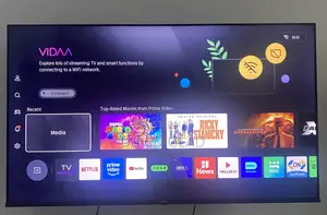 Hisense TV 58 Inches