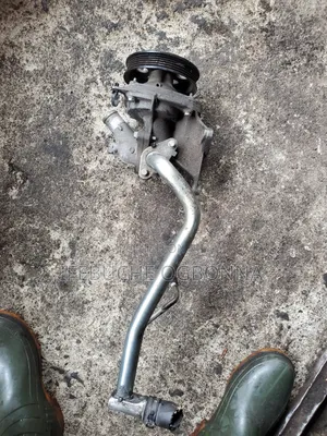 Water Pump Chevrolet Malibu/ Cadillac 2.0L Turbo