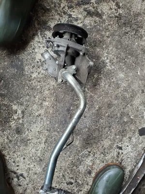 Water Pump Chevrolet Malibu/ Cadillac 2.0L Turbo