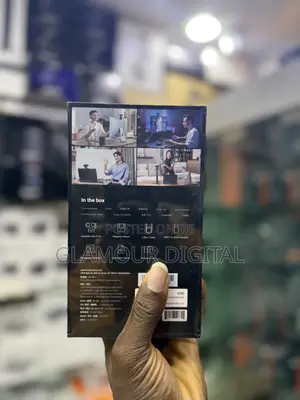 Insta360 Link 2 Pro Webcam