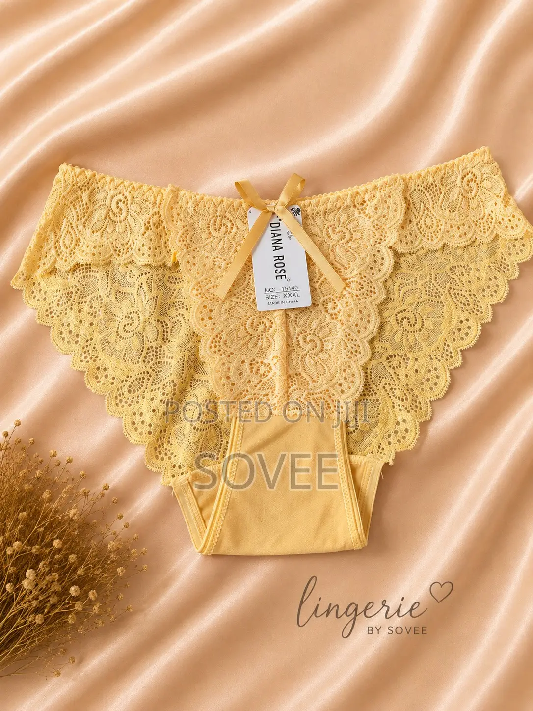 Women Underwear