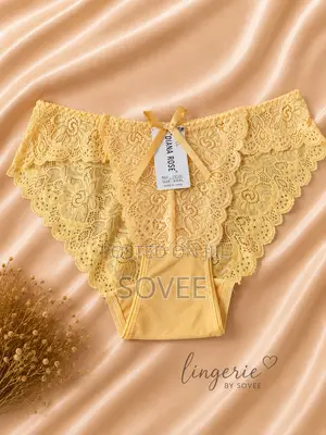 Women Underwear
