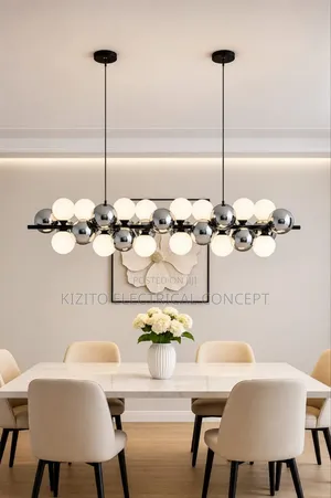 Home Decor Dining Chandelier Pendant Sitting Room