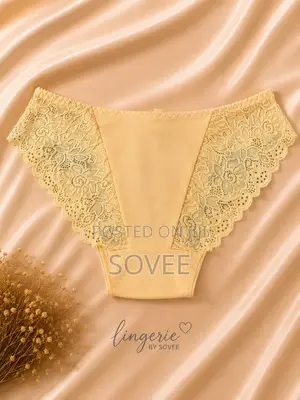 Women Underwear