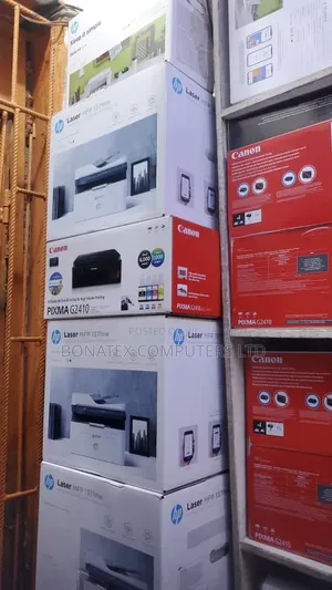 Canon G 3410 Printer