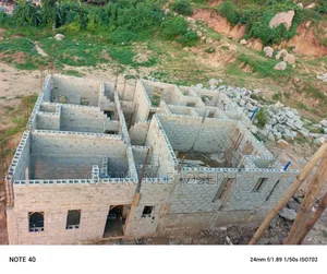 Plot Plus Building