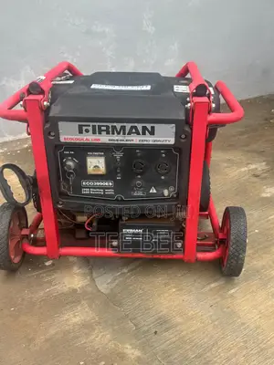 Firman ECO3990ES