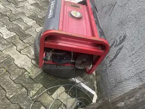 Used Generator