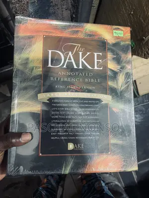 Dake Bible