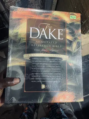 Dake Bible