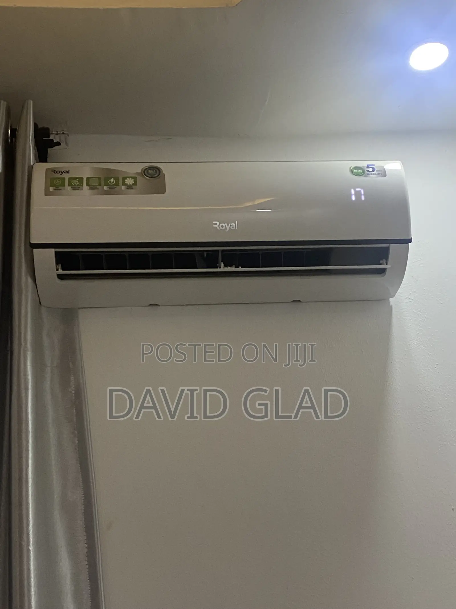 Air Conditioner