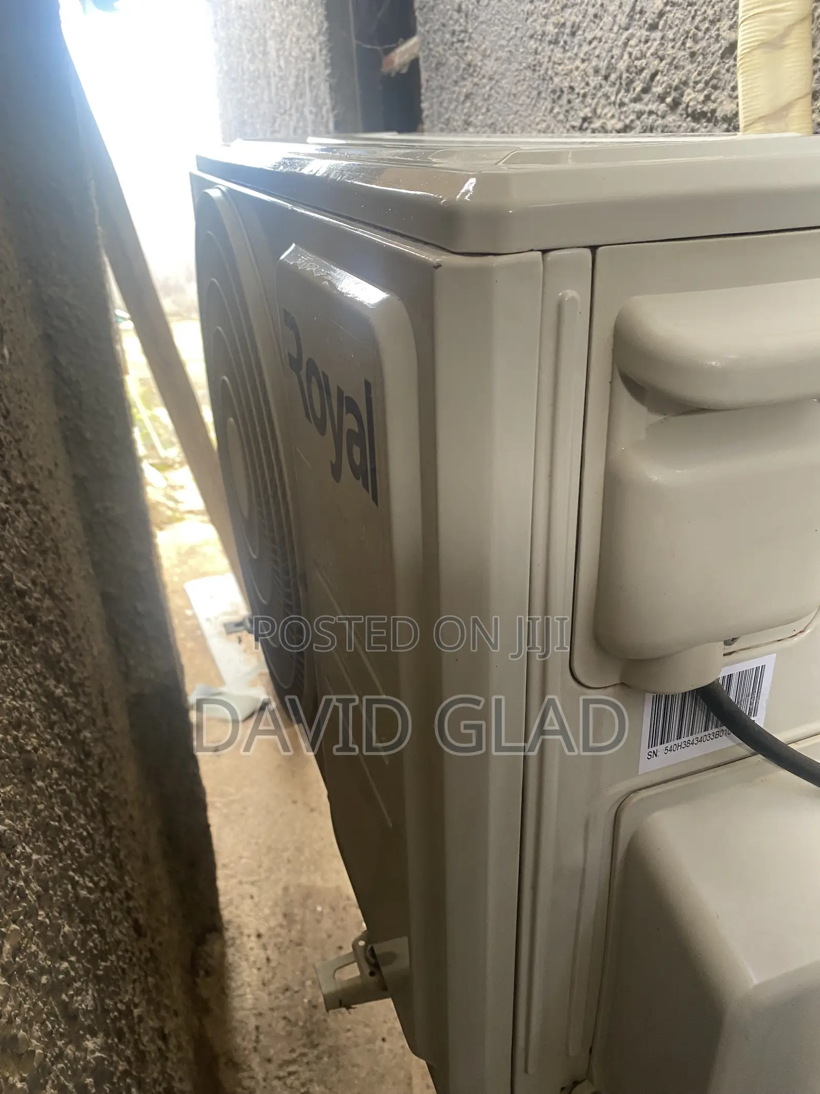 Air Conditioner
