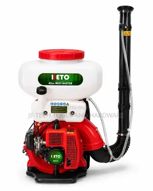 RETO Mist Duster 2 Stroke