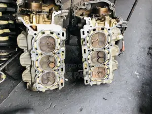 Top Cyliner Mazda Cs9 V6 Ford Edge 2008