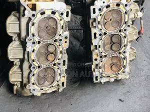 Top Cyliner Mazda Cs9 V6 Ford Edge 2008
