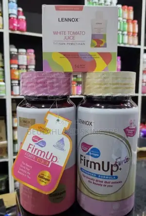 Firm Up With Advanced Firm Up